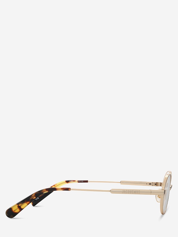Оправа Linda Farrow x Jacquemus Jac 114 C04 51 18 140 - 2