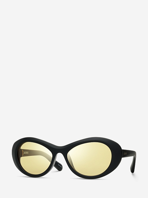 Солнцезащитные очки Linda Farrow x Jacquemus Jac 107 C04 55 19 140 - 0