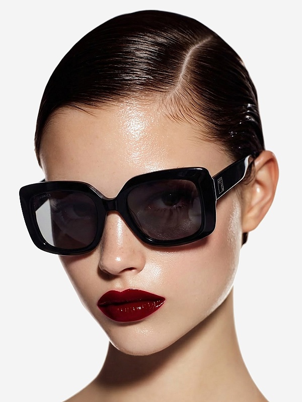 Солнцезащитные очки MAX&CO MO 0153 01A 52 20 140 - 1