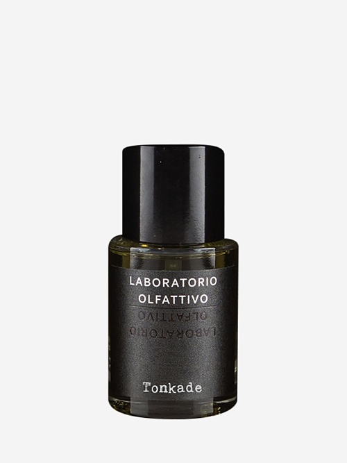 Парфюмерная вода унисекс Laboratorio Olfattivo 8050043464194 TONKADE 30 мл - 0