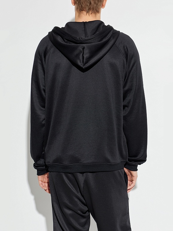 Толстовка на молнии муж Diesel A18726 0KIBS 9XX - 2