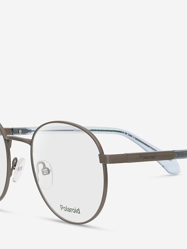 Оправа Polaroid PLD D600 R80 53 21 145 - 3