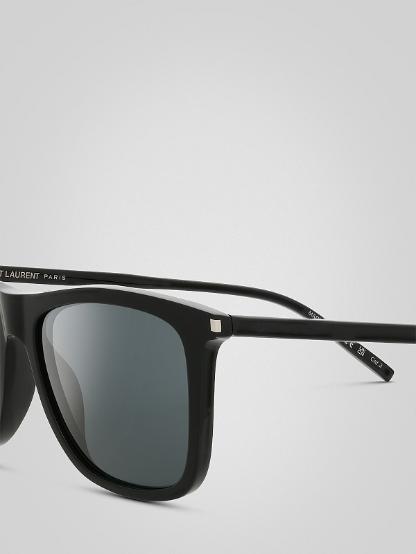 Солнцезащитные очки Saint Laurent SL 895 001 55 17 145 - 3