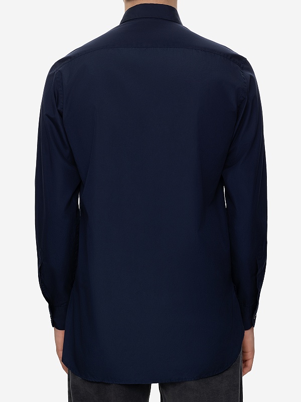 Рубашка муж Barena Venezia CAU4547 2383 170 - 4