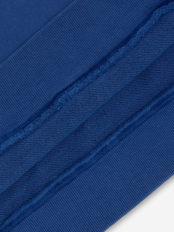 Худи муж Ksubi MPS24FL004 BLUE - 4