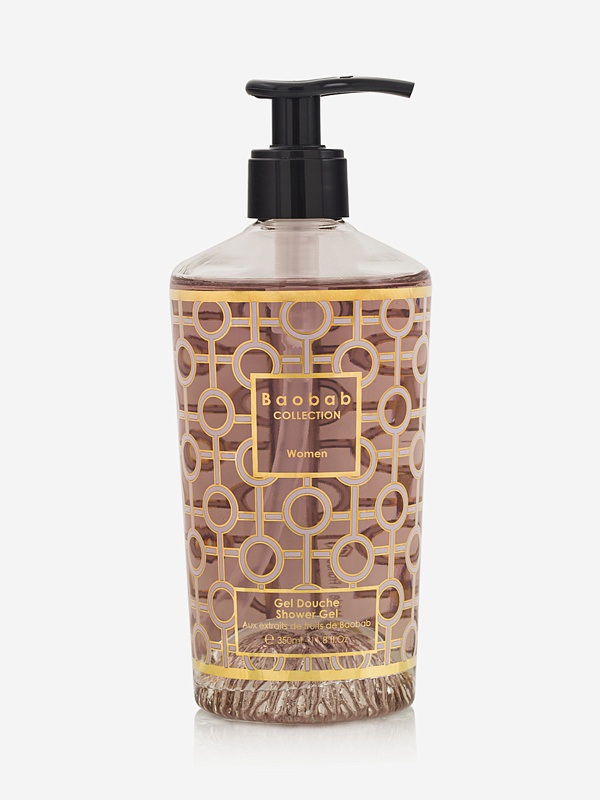 Набор (лосьон для рук и тела и моющий гель) унисекс Baobab Collection 5415198499720 Cosmetics Women - 1