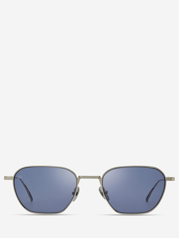 Солнцезащитные очки UNIQUEDESIGNMILANO DPS M1 50 19 145 - 1
