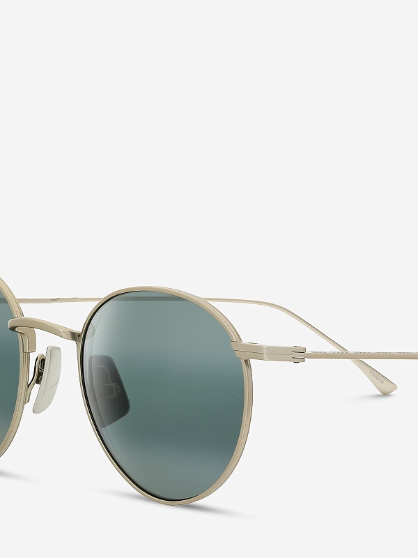 Солнцезащитные очки Maui Jim MJ0691S 001 48 21 145 - 3