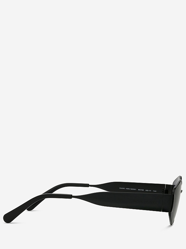 Солнцезащитные очки Marc Jacobs MARC 496/SHINY 807 IR 55 17 145 - 2