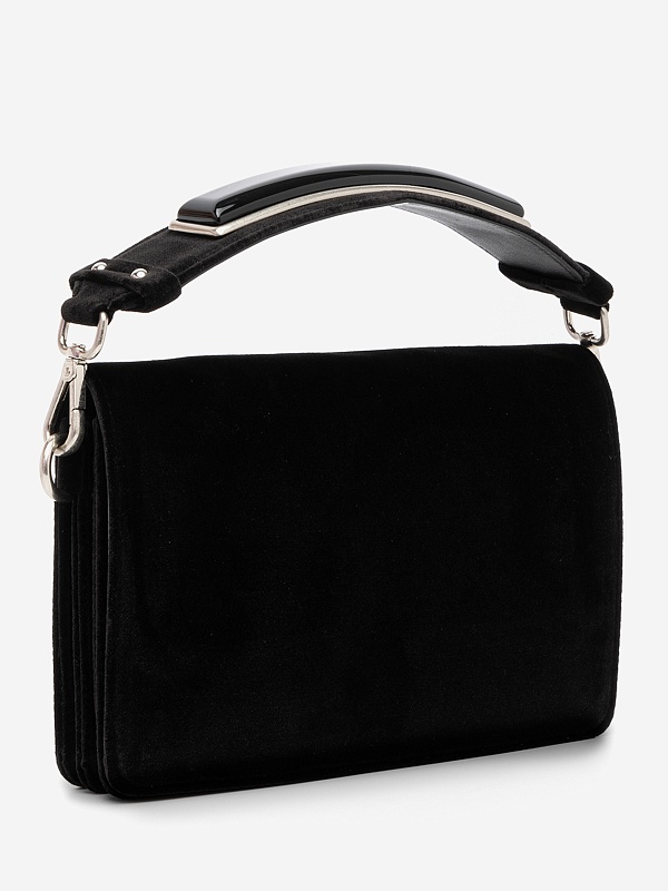 Сумка жен Alberta Ferretti 7217 8205 A0555 - 2