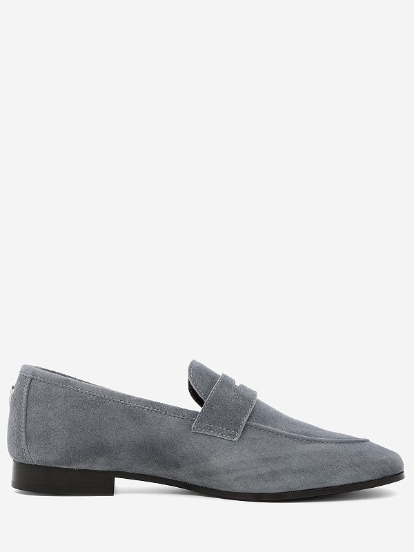 Лоферы жен Bougeotte FLASSUBOGG Grey/Modernist Grey - 1
