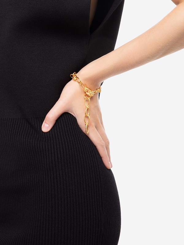 Браслет жен MISHO KTB01 Gold - 1