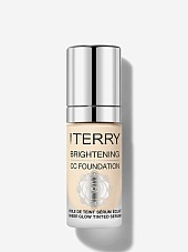Тональный крем-сыворотка жен BY TERRY V23000102 BRIGHT CC FDT 1N Fair Neutral