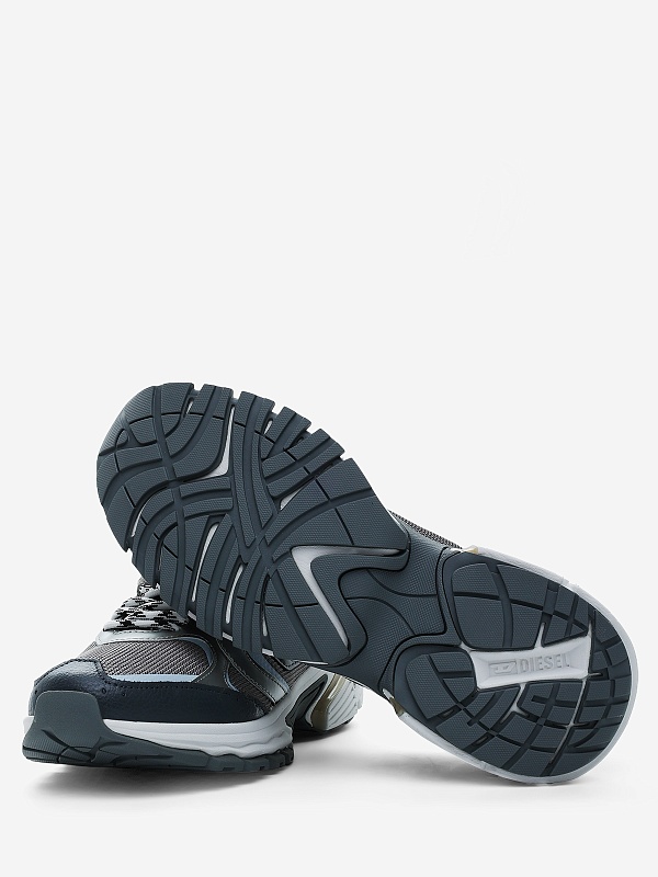 Кроссовки жен Diesel Y03594 P7524 HB242 - 4