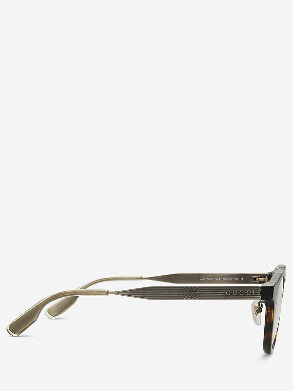 Оправа Gucci GG1743OJ 003 48 21 145 - 4