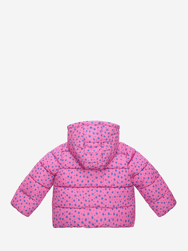 Куртка дев Stella McCartney TX2047 Z3219 543BL - 1