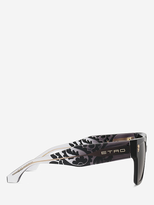 Солнцезащитные очки Etro ETRO 0128/S 807 9O 55 17 145 - 2