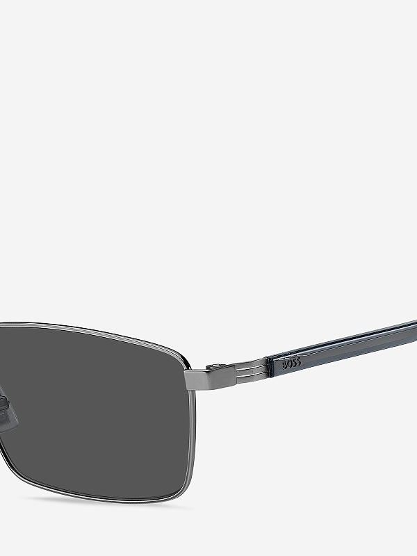 Солнцезащитные очки Hugo Boss BOSS 1700/S V84 IR 57 18 150 - 2