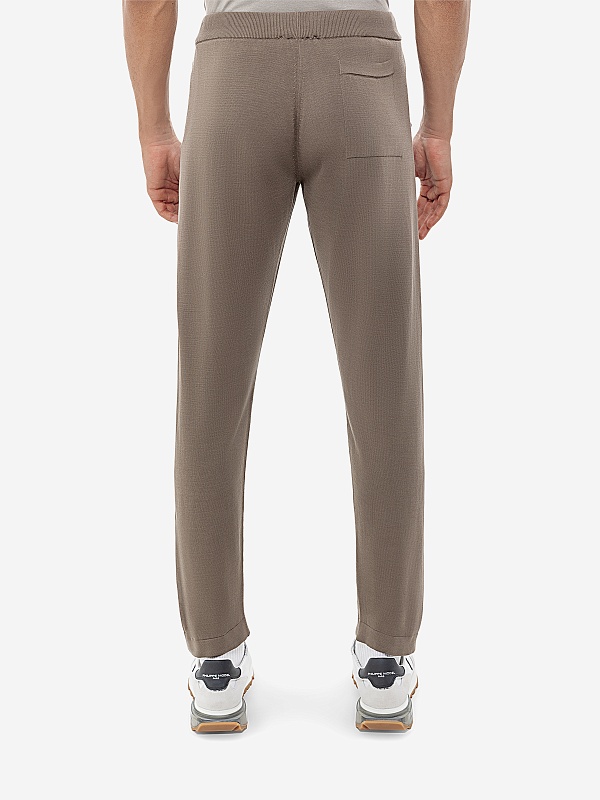 Брюки муж Filippo De Laurentiis PANTST CR12R 530 - 3