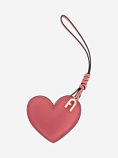 Брелок жен Furla WK00553BX22694596S1007 DARK STRAWBERRY ICECREAM