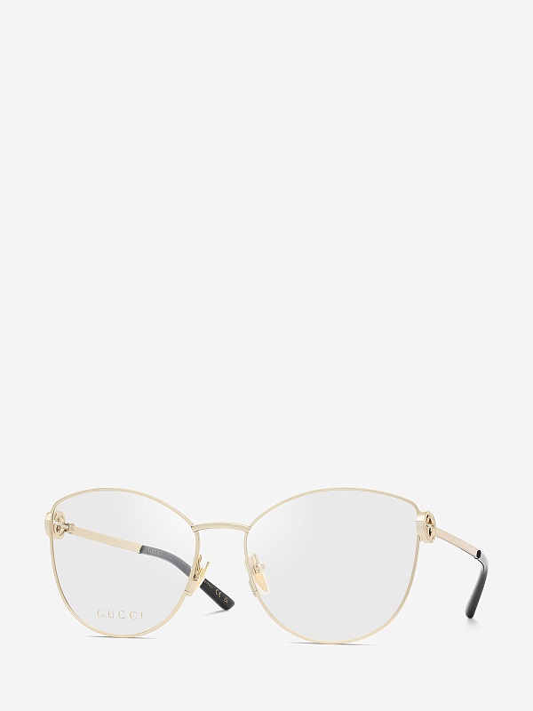 Оправа Gucci GG2049O 001 57 17 135 - 0