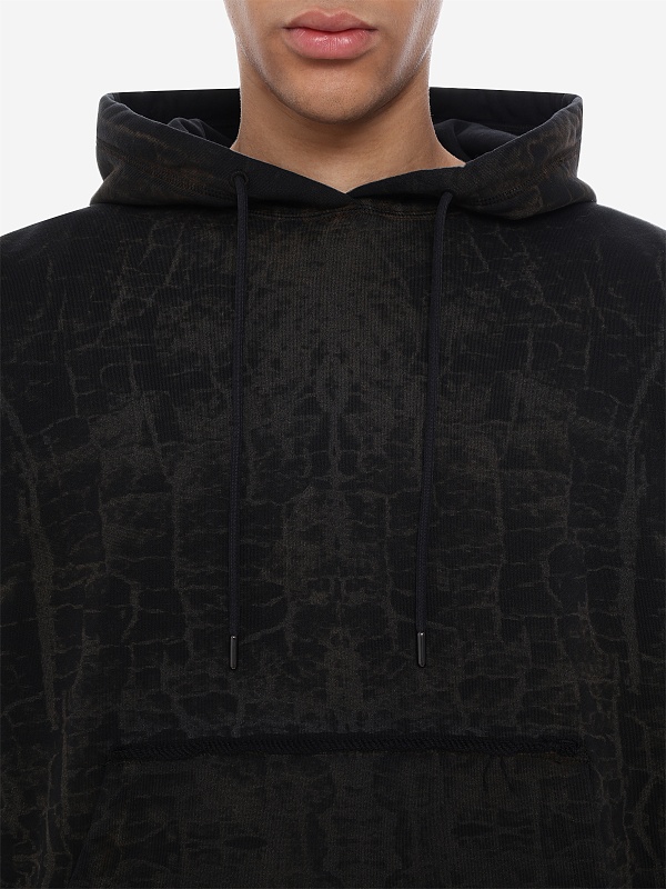 Худи муж Etudes Studio E26MPSWE292-96 Black - 5