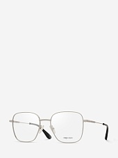 Оправа Alexander McQueen AM0565O 001 51 18 145