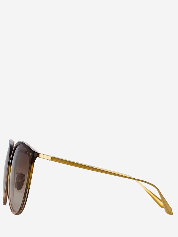 Linda Farrow Luxe LFL 747 C27 - 2