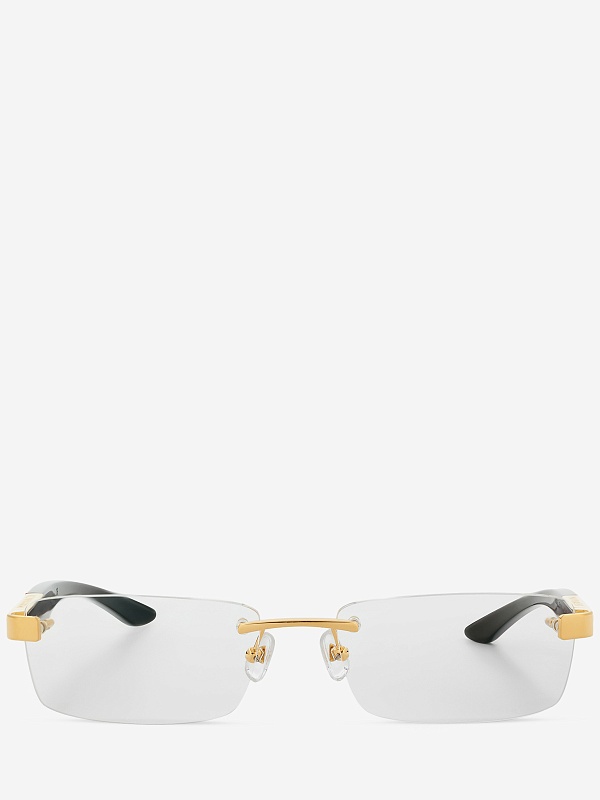 Оправа Maybach MB The Artist III G WDD Z25 56 18 140 - 2