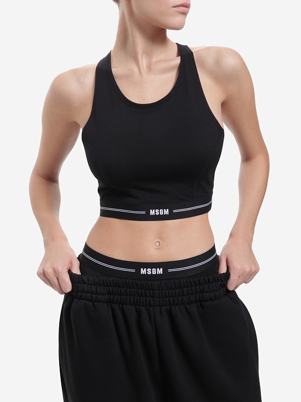 Топ жен MSGM 3942MDT72N 257798 99 - 3