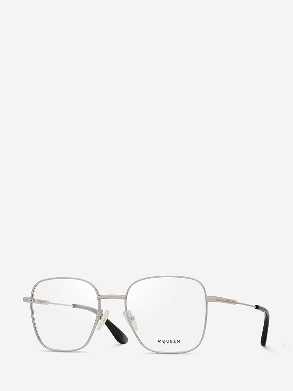 Оправа Alexander McQueen AM0565O 001 51 18 145 - 0