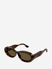 Солнцезащитные очки Gucci GG1527S 002 54 17 145