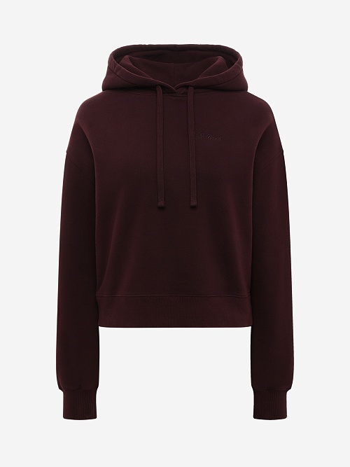 Худи жен MC2 Saint Barth MIND005 02819I SB 44 EMB - 0