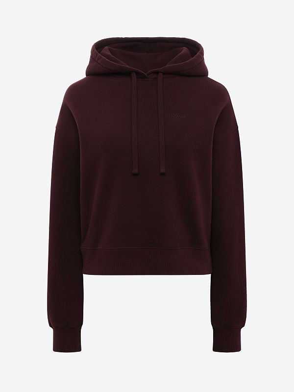 Худи жен MC2 Saint Barth MIND005 02819I SB 44 EMB - 5