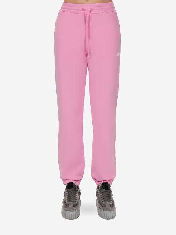 Джоггеры жен MSGM 2000MDP500 200001 12 - 2