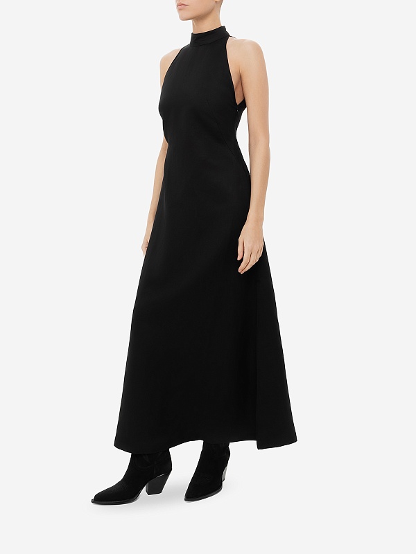 Платье жен IVY OAK IO117652 BK999 - 3