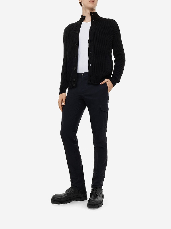 Кардиган муж Filippo De Laurentiis BB3MLT WM7I 990 - 2