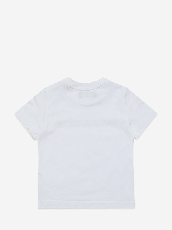Футболка дет Dsquared2 DQ1792 D00MV DQ100 - 1