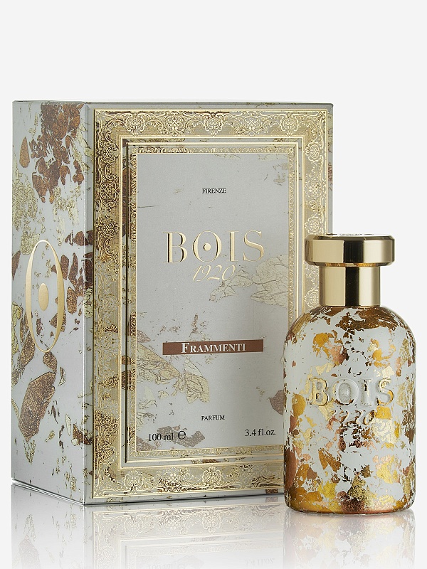 Духи унисекс Bois 1920 100401 FRAMMENTI 100 мл - 1