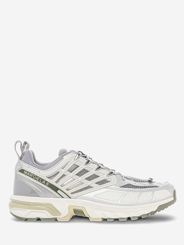 Кроссовки муж MM6 S59WS0214 P7012 HA457 Salomon - 2