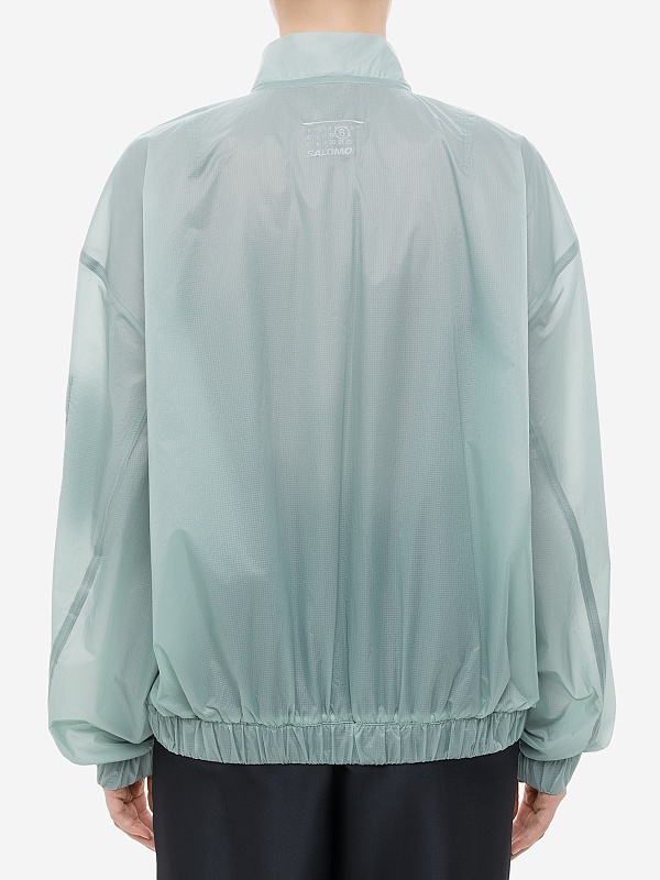 Бомбер жен MM6 S52AM0327 M35418 700 - 3