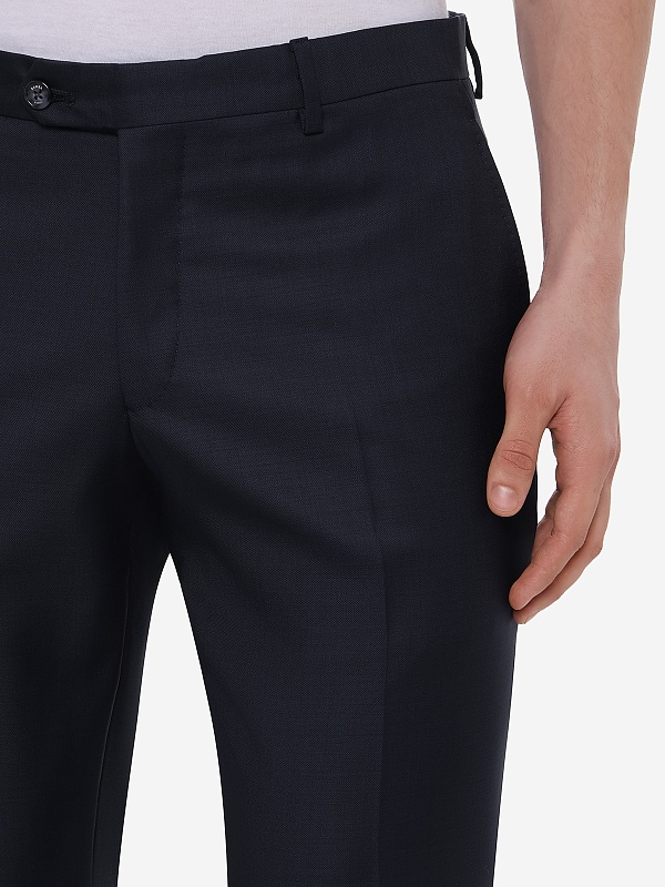 Брюки муж Barba Napoli MILANO 51067 90 - 4