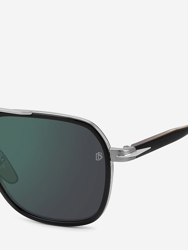 Солнцезащитные очки David Beckham DB 1161/S 05K MT 54 20 145 - 2