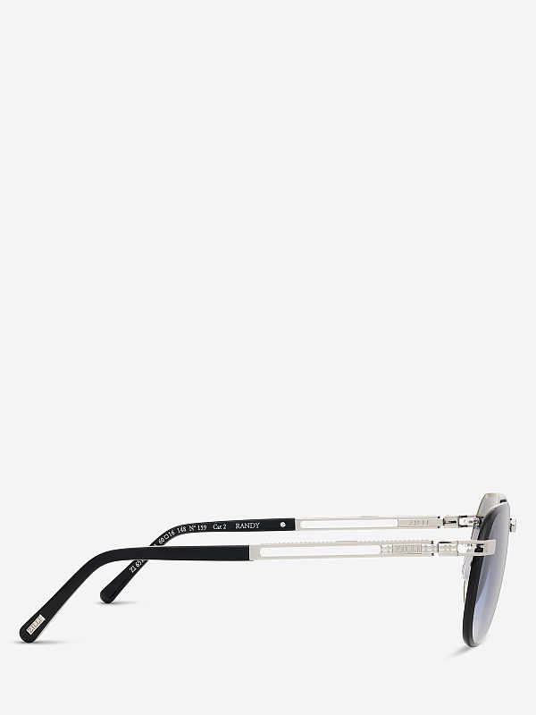 Солнцезащитные очки Zilli ZI 65126 C03 60 16 148 - 2