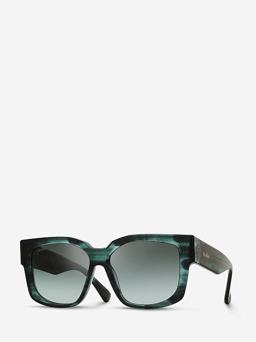 Солнцезащитные очки Max Mara MM 0145 98P 54 14 135 - 0