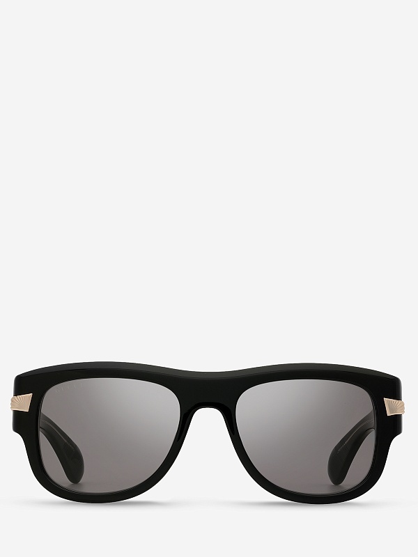Солнцезащитные очки Gucci GG1517S 001 54 19 145 - 1