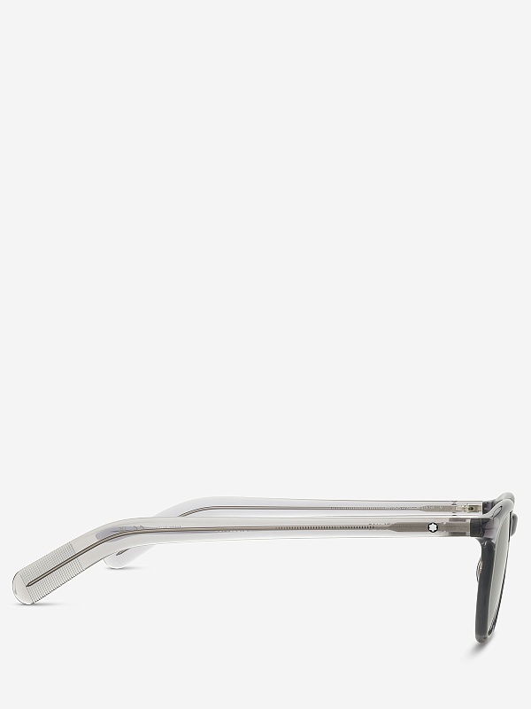 Солнцезащитные очки Montblanc MB0352S 003 50 19 145 - 3