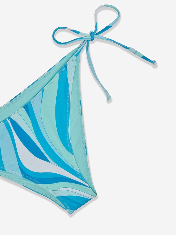 Трусы жен MC2 Saint Barth VIR0001 00876D SHAPE WAVE 3231 - 2