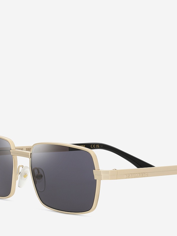 Солнцезащитные очки Dsquared2 D2 0192/S J5G IR 58 19 145 - 3