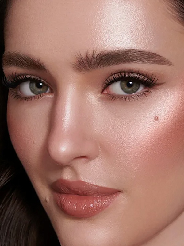 Румяна для лица жен Charlotte Tilbury CT9413 PILLOW TALK BEAUTY LIGHT WAND - LIGHT/MEDIUM - 1